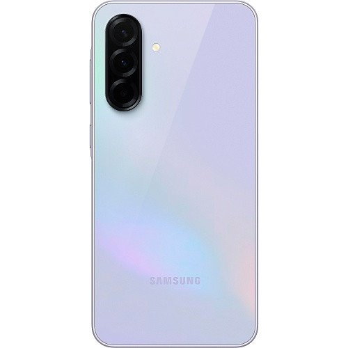 Смартфон Samsung Galaxy A36 5G 8/128GB Awesome Lavender (SM-A366BLVP)  Фото №3