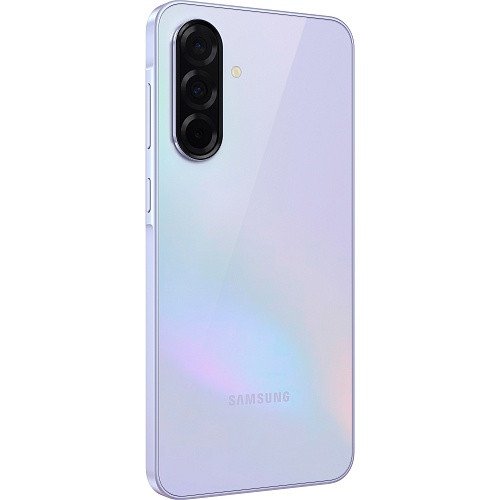 Смартфон Samsung Galaxy A36 5G 8/128GB Awesome Lavender (SM-A366BLVP)  Фото №4