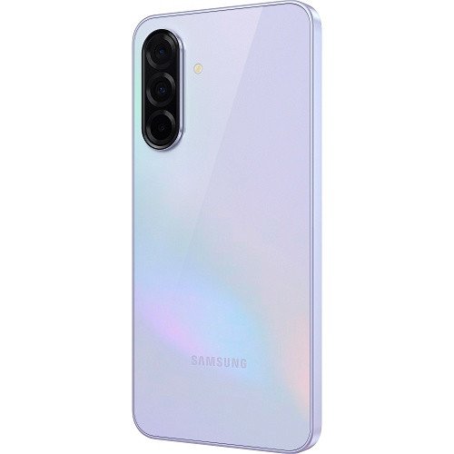 Смартфон Samsung Galaxy A36 5G 8/128GB Awesome Lavender (SM-A366BLVP)  Фото №5