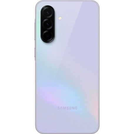 Смартфон Samsung Galaxy A36 5G 8/128GB Awesome Lavender (SM-A366BLVP)  Фото №3