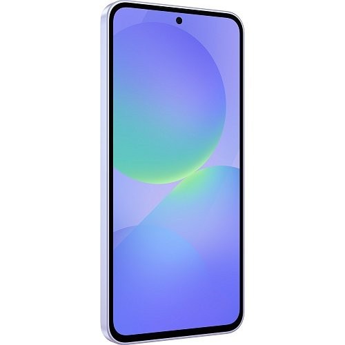 Смартфон Samsung Galaxy A36 5G 8/128GB Awesome Lavender (SM-A366BLVP)  Фото №1