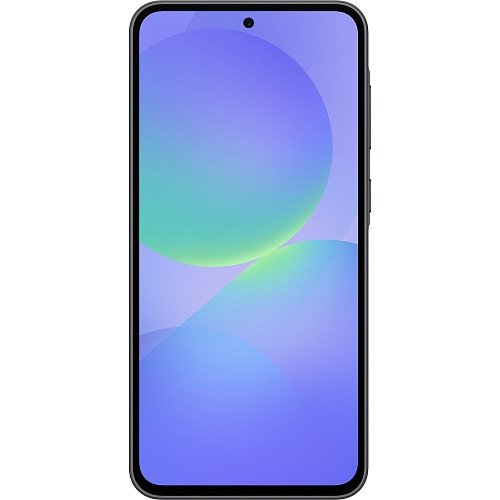Смартфон Samsung Galaxy A36 5G 8/128GB Awesome Black (SM-A366BZKP)  Фото №0
