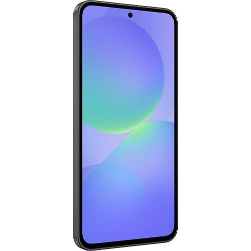 Смартфон Samsung Galaxy A36 5G 8/128GB Awesome Black (SM-A366BZKP)  Фото №1