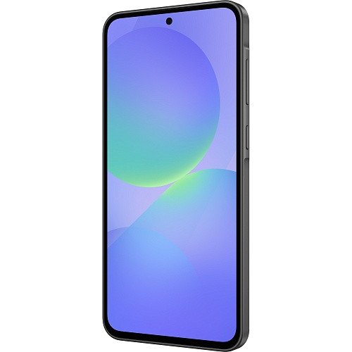 Смартфон Samsung Galaxy A36 5G 8/128GB Awesome Black (SM-A366BZKP)  Фото №2