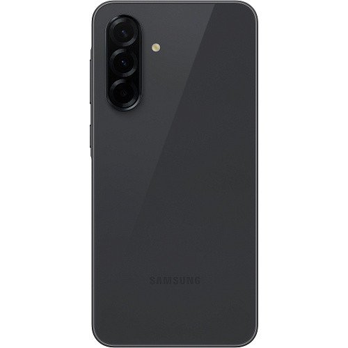 Смартфон Samsung Galaxy A36 5G 8/128GB Awesome Black (SM-A366BZKP)  Фото №3