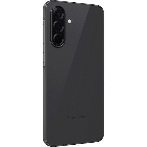 Смартфон Samsung Galaxy A36 5G 8/128GB Awesome Black (SM-A366BZKP)  Фото №4