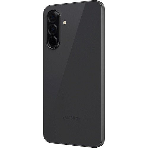 Смартфон Samsung Galaxy A36 5G 8/128GB Awesome Black (SM-A366BZKP)  Фото №5