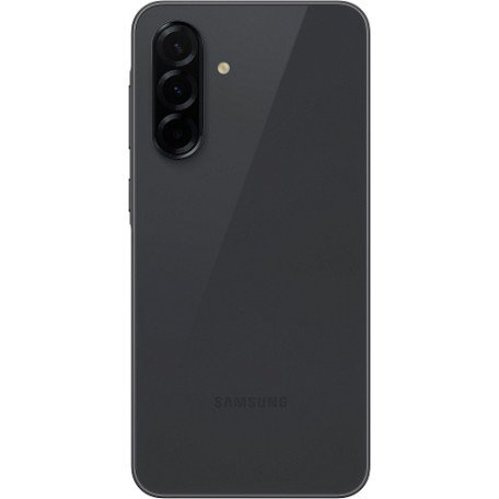 Смартфон Samsung Galaxy A36 5G 8/128GB Awesome Black (SM-A366BZKP)  Фото №3