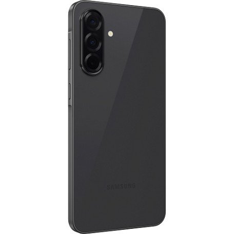 Смартфон Samsung Galaxy A36 5G 8/128GB Awesome Black (SM-A366BZKP)  Фото №4