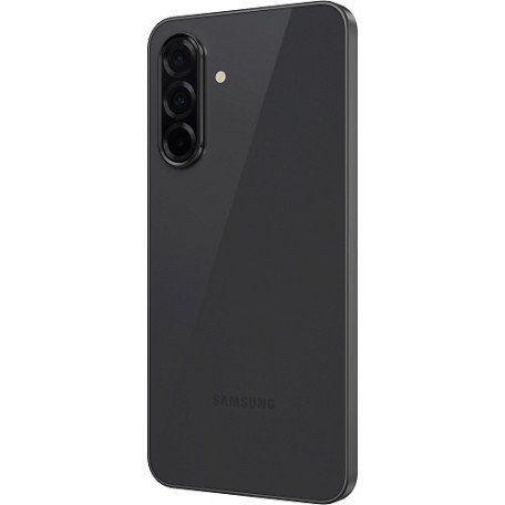 Смартфон Samsung Galaxy A36 5G 8/128GB Awesome Black (SM-A366BZKP)  Фото №5