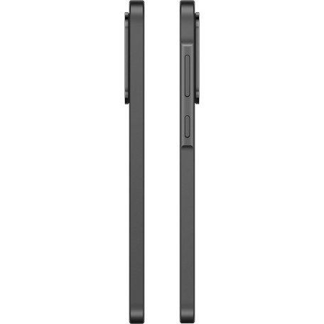 Смартфон Samsung Galaxy A36 5G 8/128GB Awesome Black (SM-A366BZKP)  Фото №6