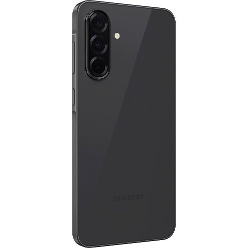 Смартфон Samsung Galaxy A36 5G 8/128GB Awesome Black (SM-A366BZKP)  Фото №4