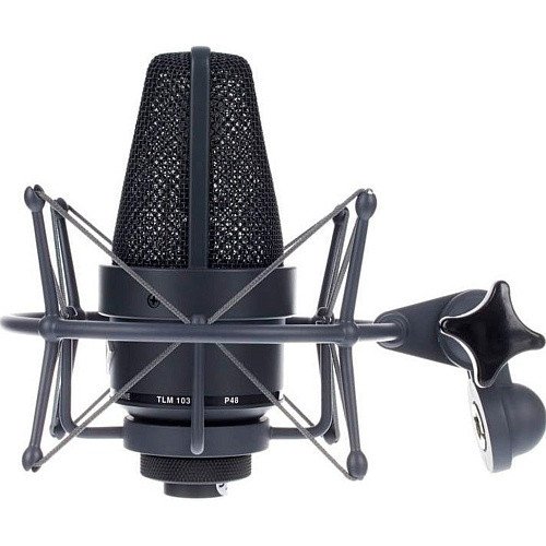 Мікрофон студійний NEUMANN TLM 103 Studio Set  Фото №1