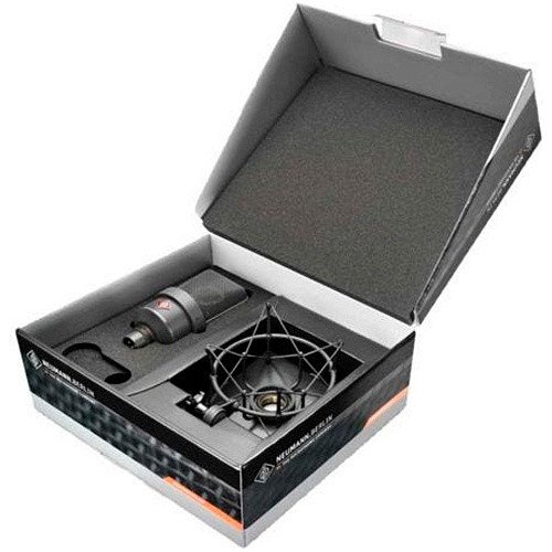 Мікрофон студійний NEUMANN TLM 103 Studio Set  Фото №2