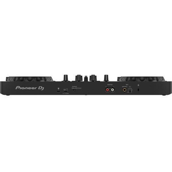 DJ контролер Pioneer DDJ-FLX4  Фото №3