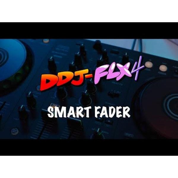 DJ контролер Pioneer DDJ-FLX4  Фото №6