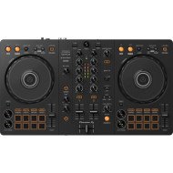 DJ контролер Pioneer DDJ-FLX4 