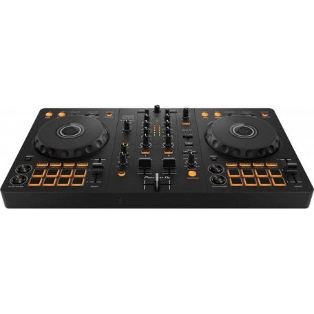 DJ контролер Pioneer DDJ-FLX4  Фото №0