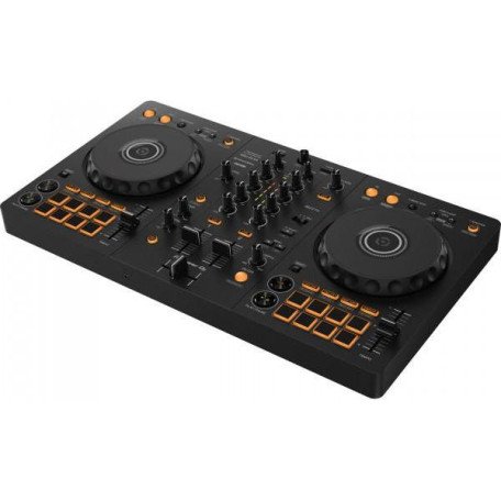 DJ контролер Pioneer DDJ-FLX4  Фото №1