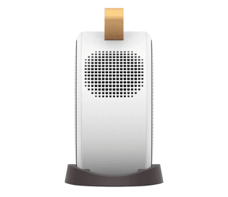 Мультимедійний проектор BenQ GV31 (9H.JS877.59E)  Фото №2