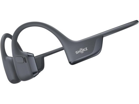 Наушники с микрофоном Shokz OpenRun Pro 2 Mini Black