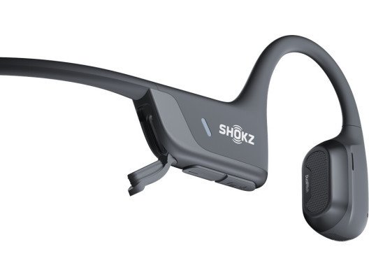 Наушники с микрофоном Shokz OpenRun Pro 2 Mini Black  Фото №1