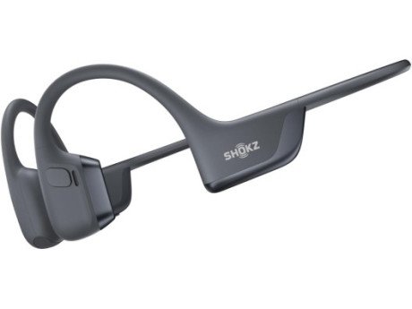Наушники с микрофоном Shokz OpenRun Pro 2 Mini Black