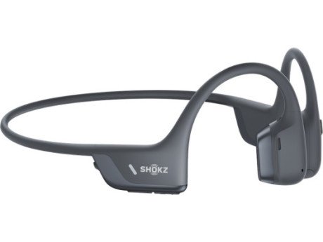Наушники с микрофоном Shokz OpenRun Pro 2 Mini Black  Фото №0