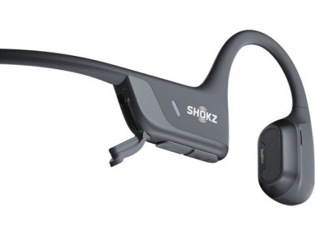 Наушники с микрофоном Shokz OpenRun Pro 2 Mini Black  Фото №1