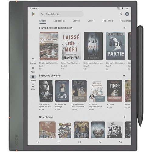 Електронна книга BOOX Note Air 4 C