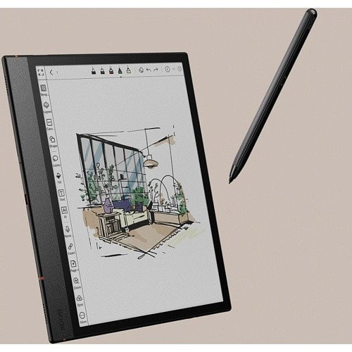 Електронна книга BOOX Note Air 4 C  Фото №9