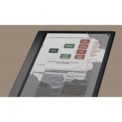 Електронна книга BOOX Note Air 4 C  Фото №8