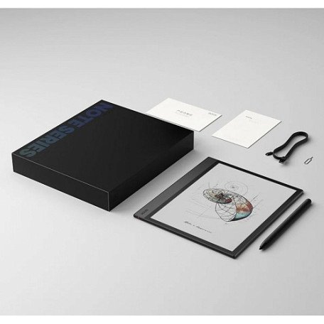 Електронна книга BOOX Note Air 4 C  Фото №5