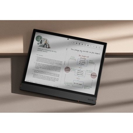 Електронна книга BOOX Note Air 4 C  Фото №6