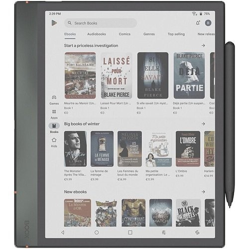 Электронная книга BOOX Note Air 4 C