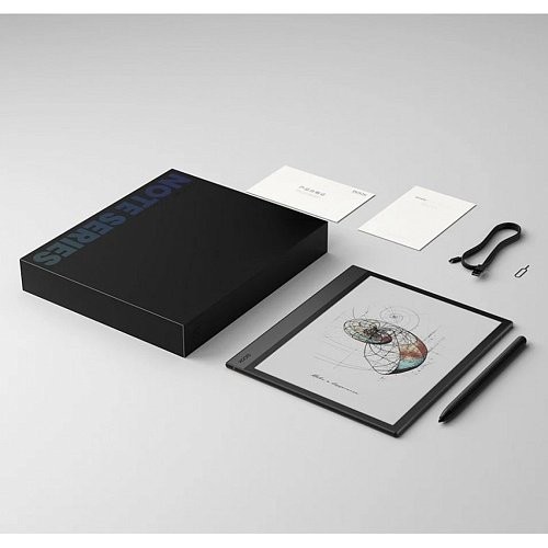 Электронная книга BOOX Note Air 4 C  Фото №5