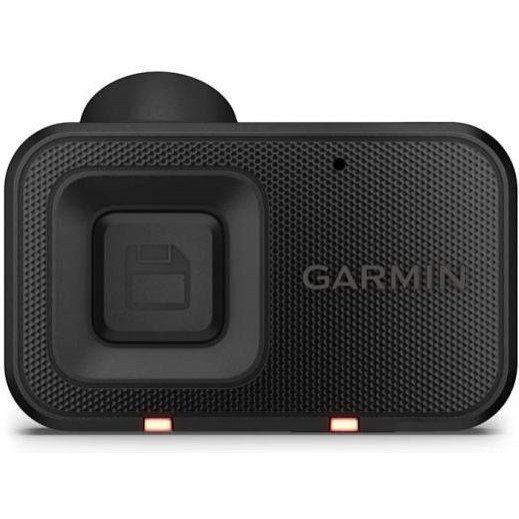 Автомобильный видеорегистратор Garmin Dash Cam Mini 3 Black (010-02899-10)  Фото №0