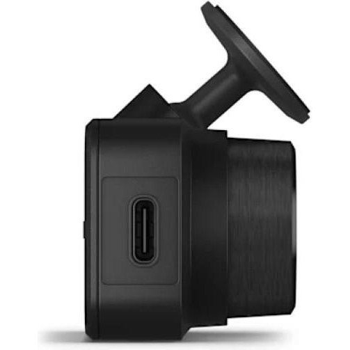 Автомобильный видеорегистратор Garmin Dash Cam Mini 3 Black (010-02899-10)  Фото №1