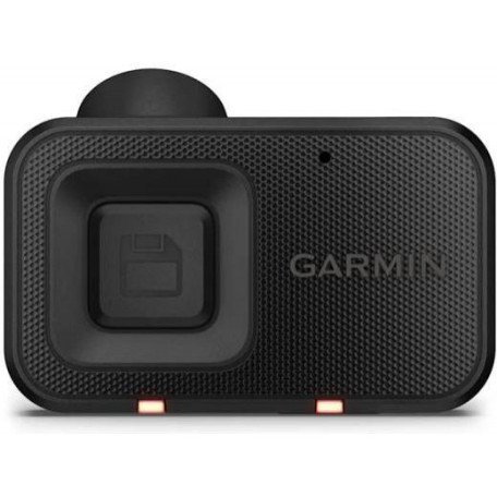 Автомобильный видеорегистратор Garmin Dash Cam Mini 3 Black (010-02899-10)  Фото №0