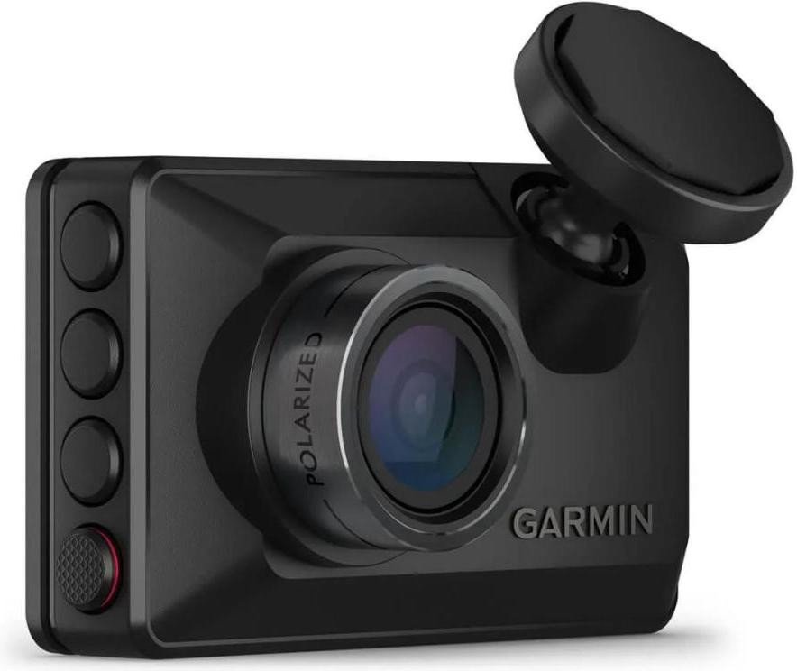 Автомобильный видеорегистратор Garmin Dash Cam X210 (010-02859-10)
