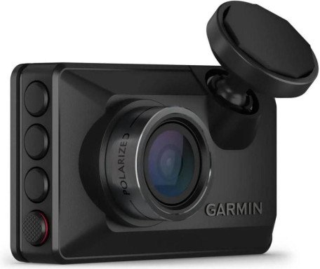 Автомобильный видеорегистратор Garmin Dash Cam X210 (010-02859-10)