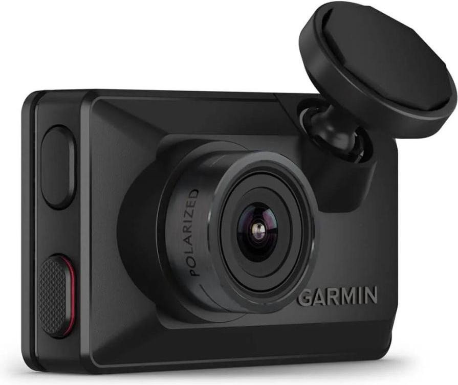 Автомобильный видеорегистратор Garmin Dash Cam X310 (010-02860-10)