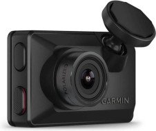 Автомобільний відеореєстратор Garmin Dash Cam X310 (010-02860-10)