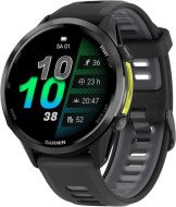 Смарт-часы Garmin Forerunner 970 Carbon Gray DLC Titanium w. Black Case and Black/Translucent W. Band (010-02969-00/10) Смарт-часы Garmin Forerunner 970 Carbon Gray DLC Titanium w. Black Case and Black/Translucent W. Band (010-02969-00/10)