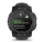 Смарт-годинник Garmin Instinct 3 50mm AMOLED Tactical Edition Black with Black Band (010-03020-50)