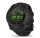 Смарт-годинник Garmin Instinct 3 50mm AMOLED Tactical Edition Black with Black Band (010-03020-50)  Фото №0