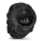 Смарт-годинник Garmin Instinct 3 50mm AMOLED Tactical Edition Black with Black Band (010-03020-50)  Фото №1