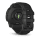 Смарт-годинник Garmin Instinct 3 50mm AMOLED Tactical Edition Black with Black Band (010-03020-50)  Фото №4