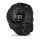 Смарт-годинник Garmin Instinct 3 50mm Solar Tactical Edition Black with Black Band (010-02935-50)  Фото №0