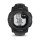 Смарт-годинник Garmin Instinct 3 50mm Solar Tactical Edition Black with Black Band (010-02935-50)  Фото №3